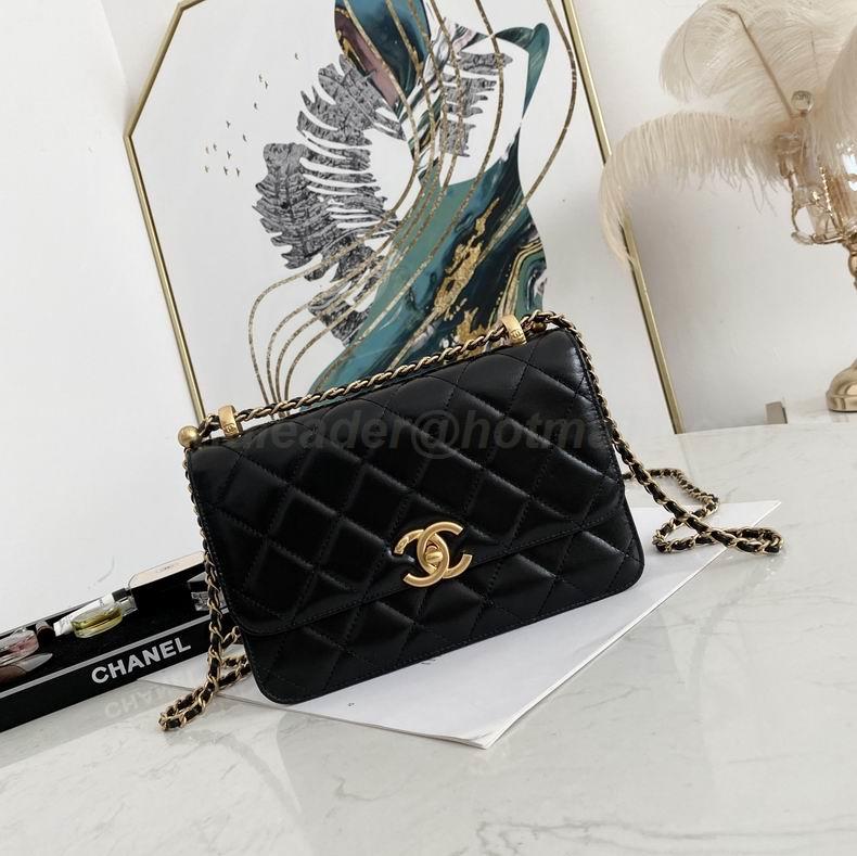 Chanel Handbags 883